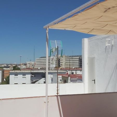 Апартаменти La Casa De Leon Xiii.Terraza Privada. Parejas Севілья Екстер'єр фото